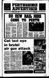 Perthshire Advertiser Friday 22 April 1988 Page 1