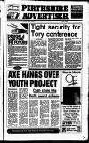 Perthshire Advertiser Friday 06 May 1988 Page 1