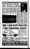 Perthshire Advertiser Friday 13 May 1988 Page 12