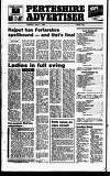 Perthshire Advertiser Tuesday 17 May 1988 Page 24