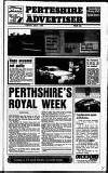 Perthshire Advertiser
