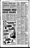 Perthshire Advertiser Friday 17 June 1988 Page 10