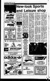 Perthshire Advertiser Friday 24 June 1988 Page 20