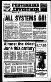 Perthshire Advertiser Friday 01 July 1988 Page 1