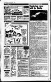 Perthshire Advertiser Friday 01 July 1988 Page 38