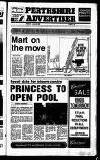 Perthshire Advertiser Friday 29 July 1988 Page 1