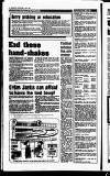 Perthshire Advertiser Friday 29 July 1988 Page 18
