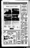 Perthshire Advertiser Friday 29 July 1988 Page 36