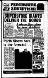 Perthshire Advertiser