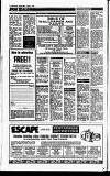 Perthshire Advertiser Friday 12 August 1988 Page 38