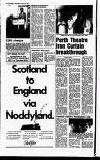 Perthshire Advertiser Tuesday 23 August 1988 Page 10