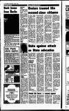 Perthshire Advertiser Tuesday 23 August 1988 Page 12