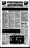 Perthshire Advertiser Tuesday 23 August 1988 Page 28