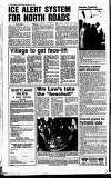 Perthshire Advertiser Tuesday 13 September 1988 Page 6