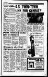 Perthshire Advertiser Tuesday 20 September 1988 Page 7