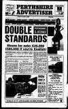 Perthshire Advertiser Tuesday 04 October 1988 Page 1