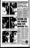 Perthshire Advertiser Tuesday 04 October 1988 Page 4