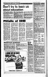 Perthshire Advertiser Friday 07 October 1988 Page 18