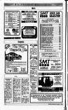 Perthshire Advertiser Friday 07 October 1988 Page 32