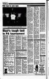 Perthshire Advertiser Friday 07 October 1988 Page 42