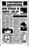 Perthshire Advertiser Friday 07 October 1988 Page 44
