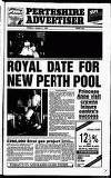 Perthshire Advertiser Tuesday 11 October 1988 Page 1