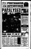 Perthshire Advertiser Friday 14 October 1988 Page 1