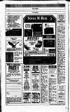 Perthshire Advertiser Friday 14 October 1988 Page 36