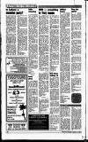 Perthshire Advertiser Friday 14 October 1988 Page 38