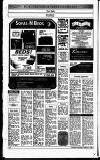 Perthshire Advertiser Friday 21 October 1988 Page 38