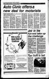 Perthshire Advertiser Friday 21 October 1988 Page 40