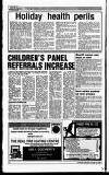 Perthshire Advertiser Tuesday 25 October 1988 Page 6