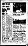 Perthshire Advertiser Friday 28 October 1988 Page 4