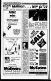 Perthshire Advertiser Friday 28 October 1988 Page 14