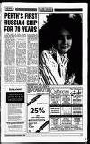 Perthshire Advertiser Tuesday 01 November 1988 Page 3