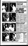 Perthshire Advertiser Tuesday 01 November 1988 Page 4