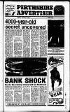Perthshire Advertiser Friday 04 November 1988 Page 1