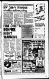 Perthshire Advertiser Friday 04 November 1988 Page 7