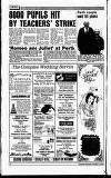 Perthshire Advertiser Friday 04 November 1988 Page 8