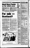 Perthshire Advertiser Friday 04 November 1988 Page 18