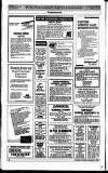 Perthshire Advertiser Friday 04 November 1988 Page 30
