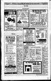 Perthshire Advertiser Friday 04 November 1988 Page 34