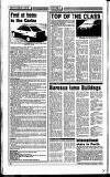 Perthshire Advertiser Friday 04 November 1988 Page 38
