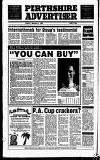 Perthshire Advertiser Friday 04 November 1988 Page 44