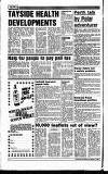 Perthshire Advertiser Tuesday 08 November 1988 Page 6