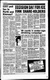 Perthshire Advertiser Tuesday 08 November 1988 Page 7
