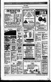 Perthshire Advertiser Tuesday 08 November 1988 Page 20