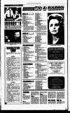 Perthshire Advertiser Tuesday 08 November 1988 Page 32