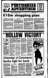 Perthshire Advertiser Friday 11 November 1988 Page 1