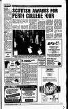 Perthshire Advertiser Friday 11 November 1988 Page 7